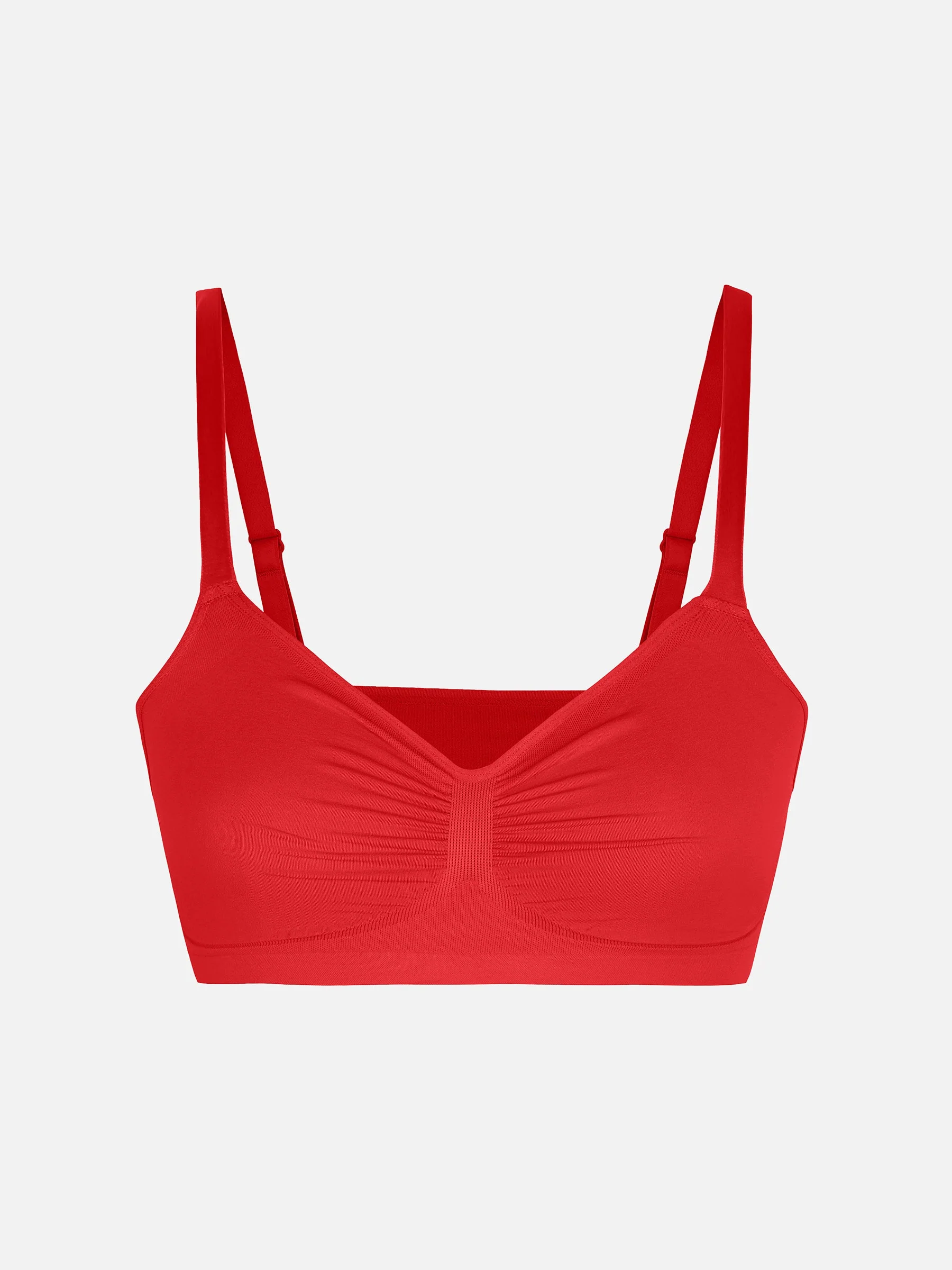 CloudSilk Seamless Wire-Free Bra- 50 % OFF - Image 44