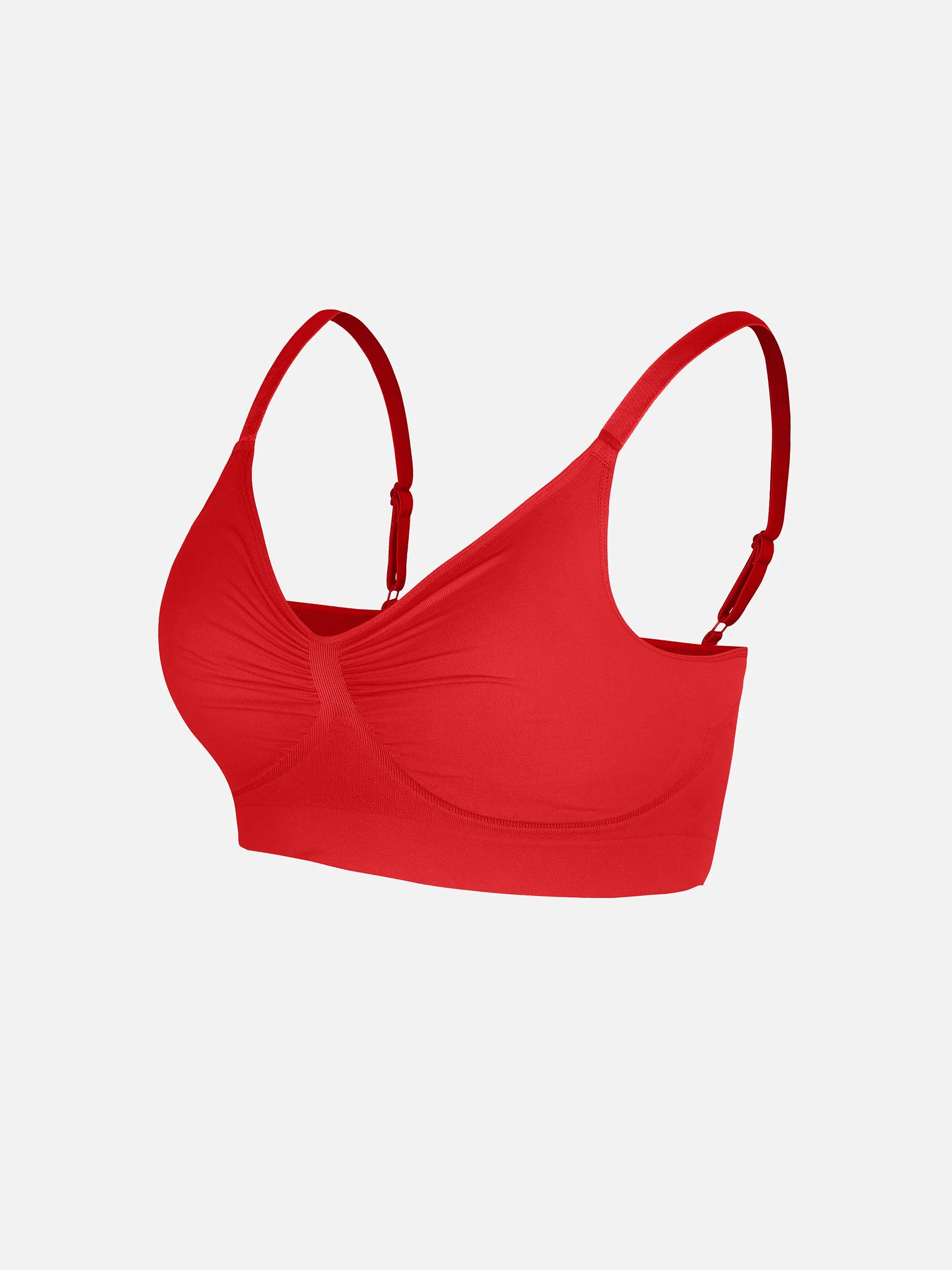 CloudSilk Seamless Wire-Free Bra- 50 % OFF - Image 45