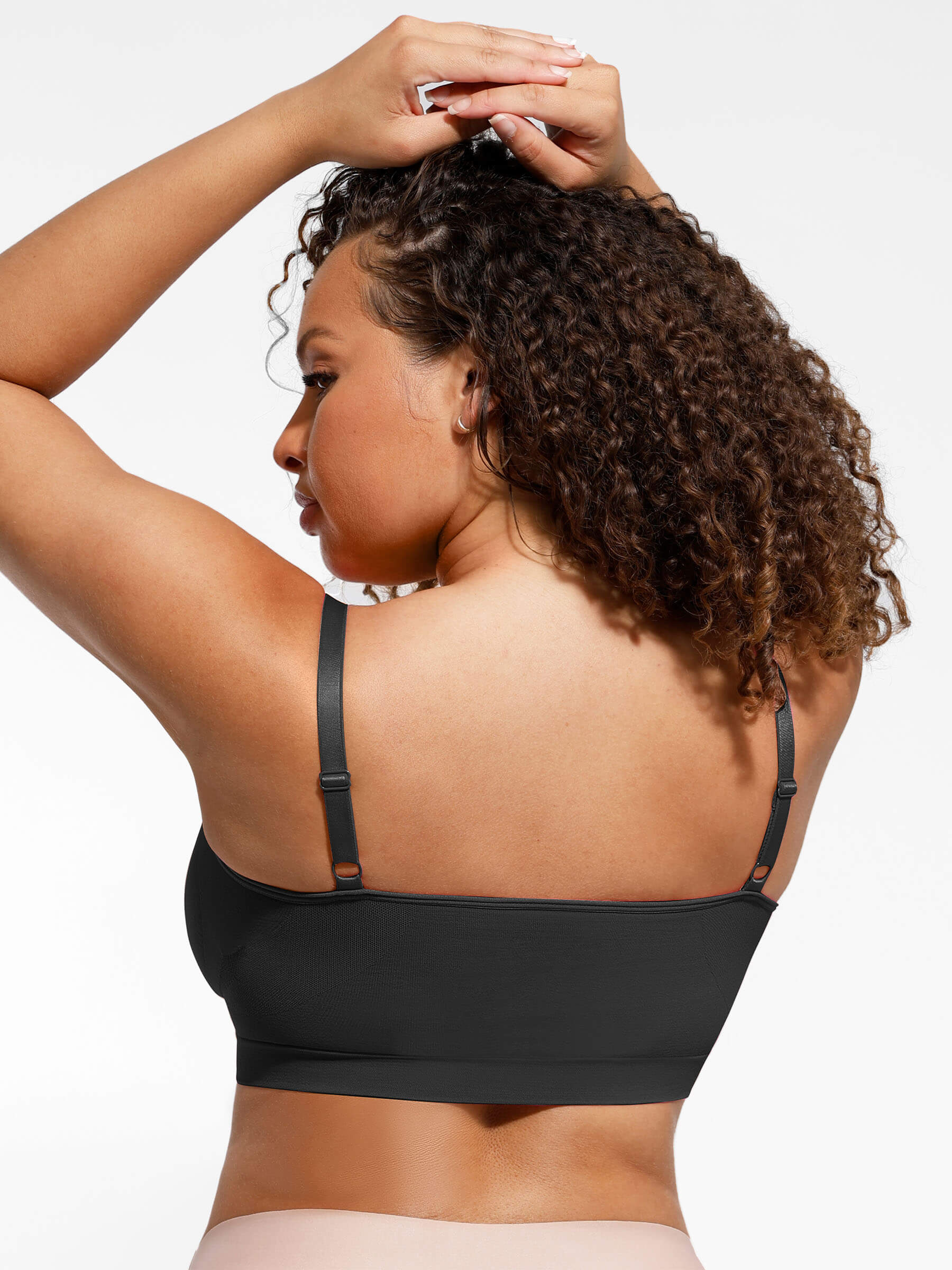 CloudSilk Seamless Wire-Free Bra- 50 % OFF - Image 5