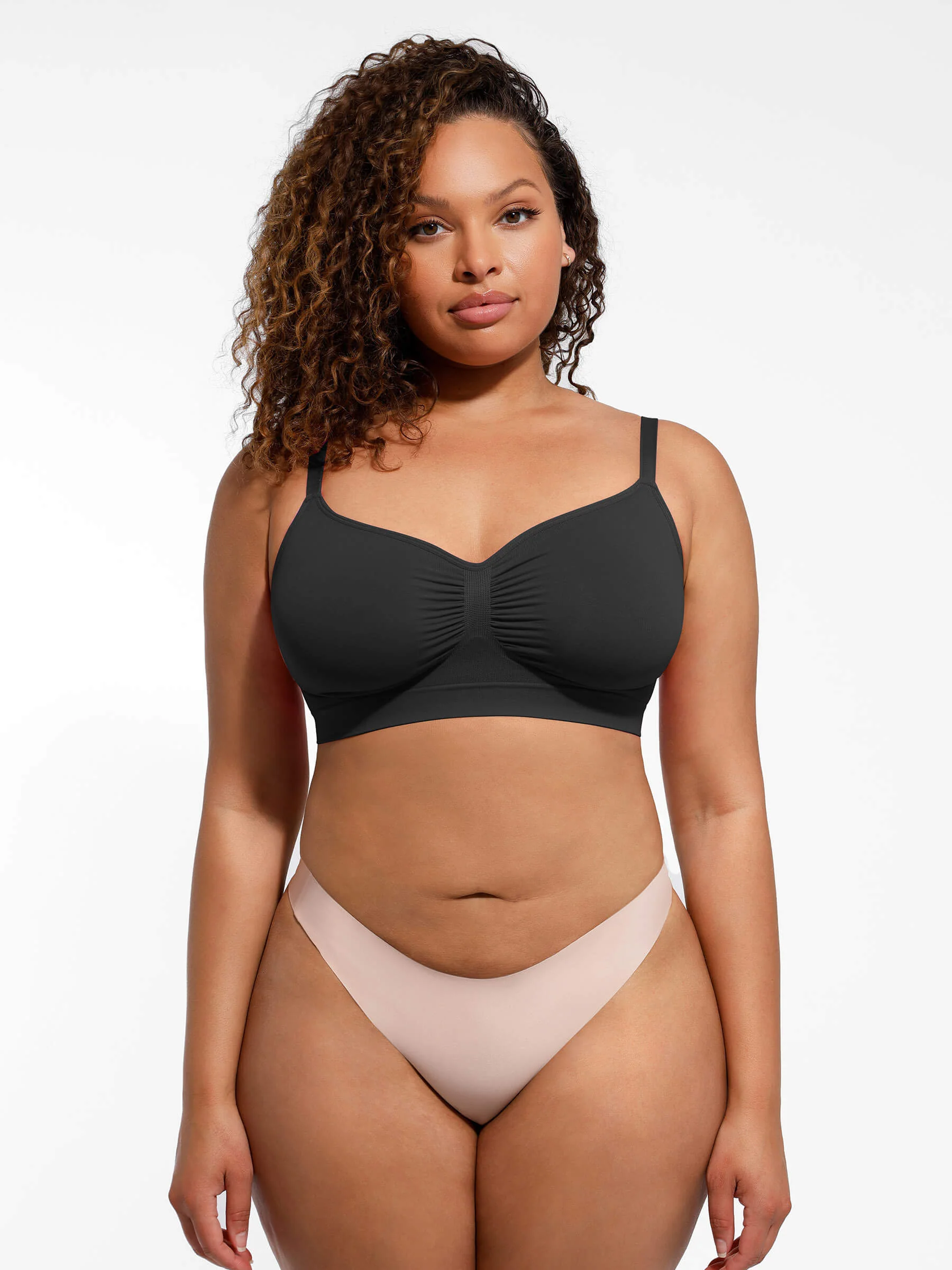 CloudSilk Seamless Wire-Free Bra- 50 % OFF - Image 6