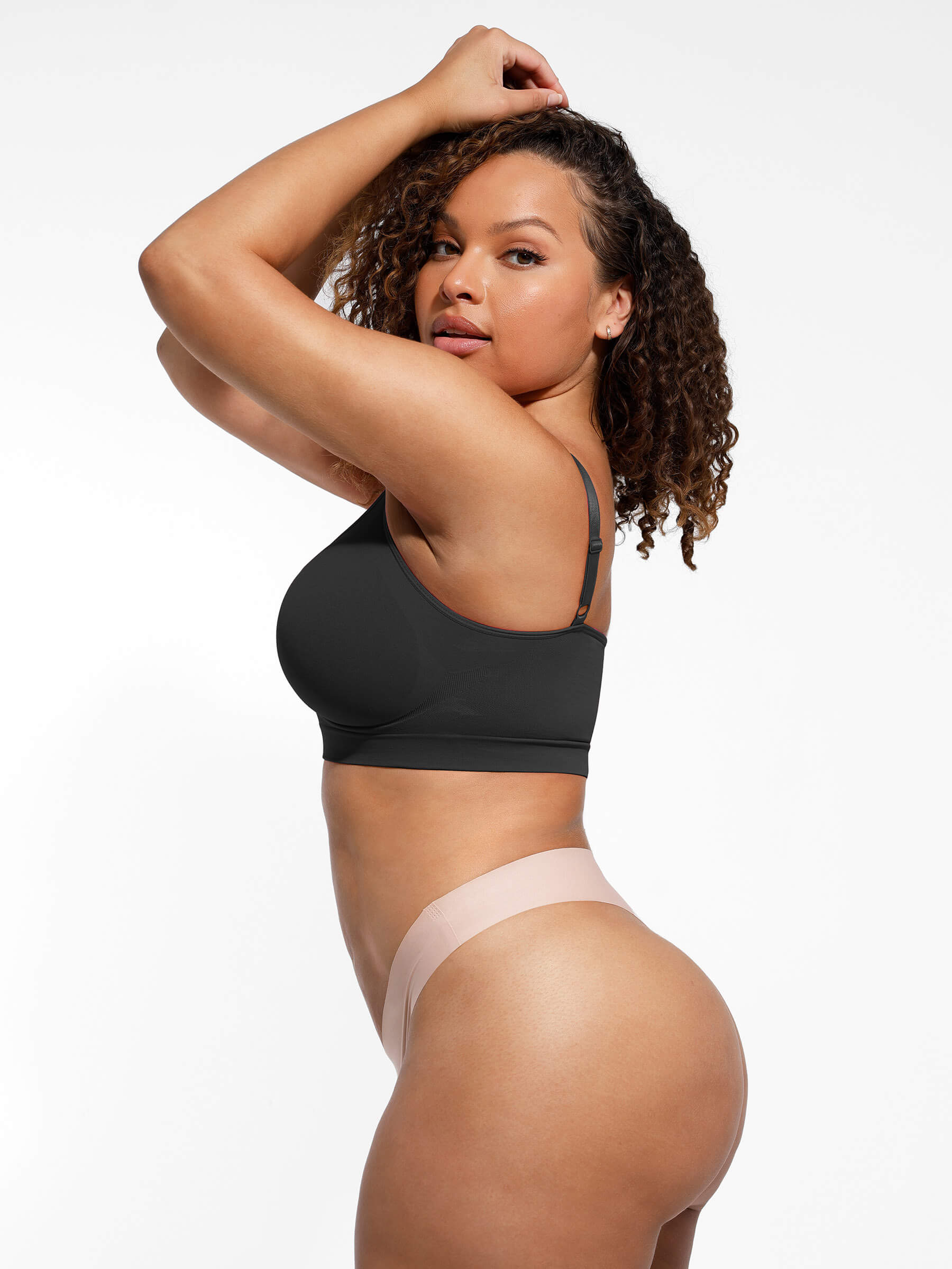 CloudSilk Seamless Wire-Free Bra- 50 % OFF - Image 7