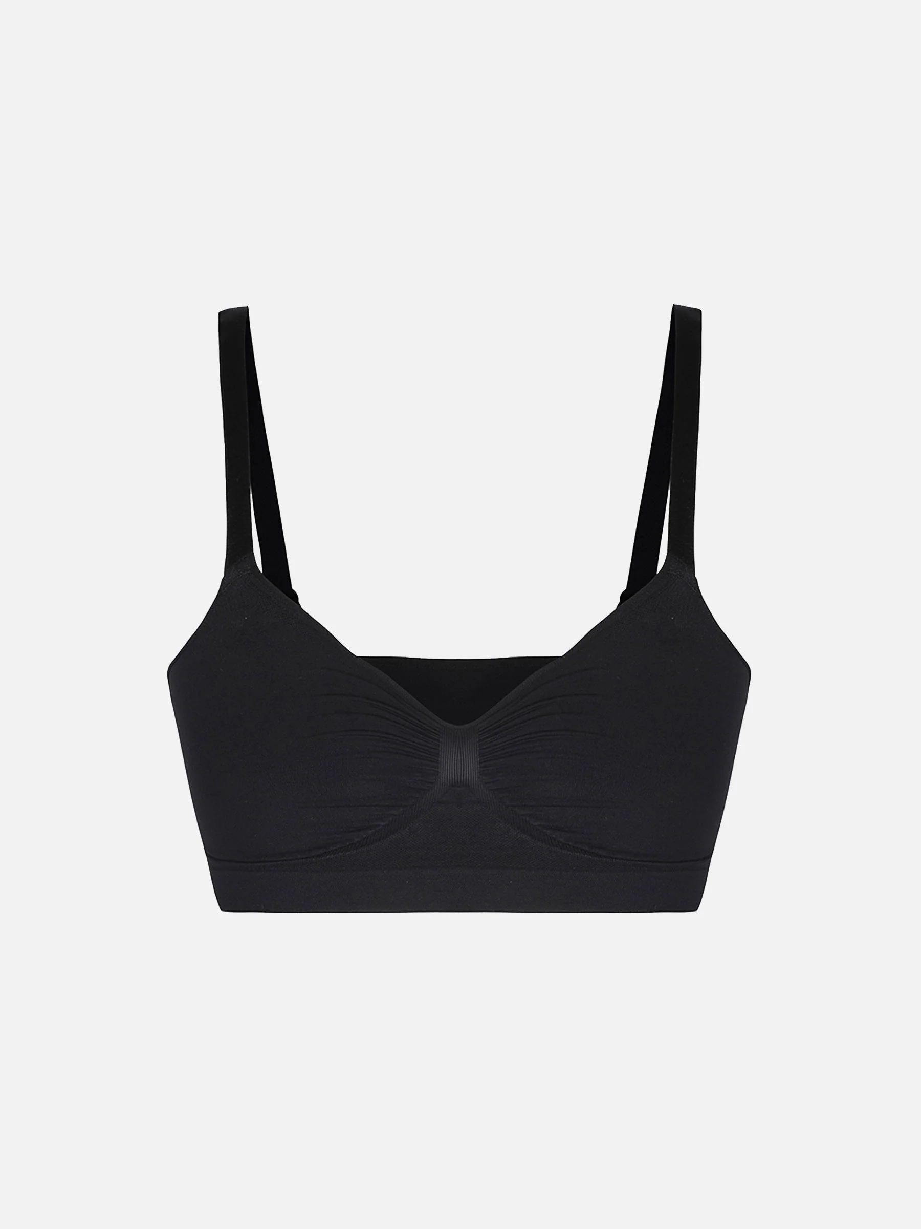 CloudSilk Seamless Wire-Free Bra- 50 % OFF - Image 8