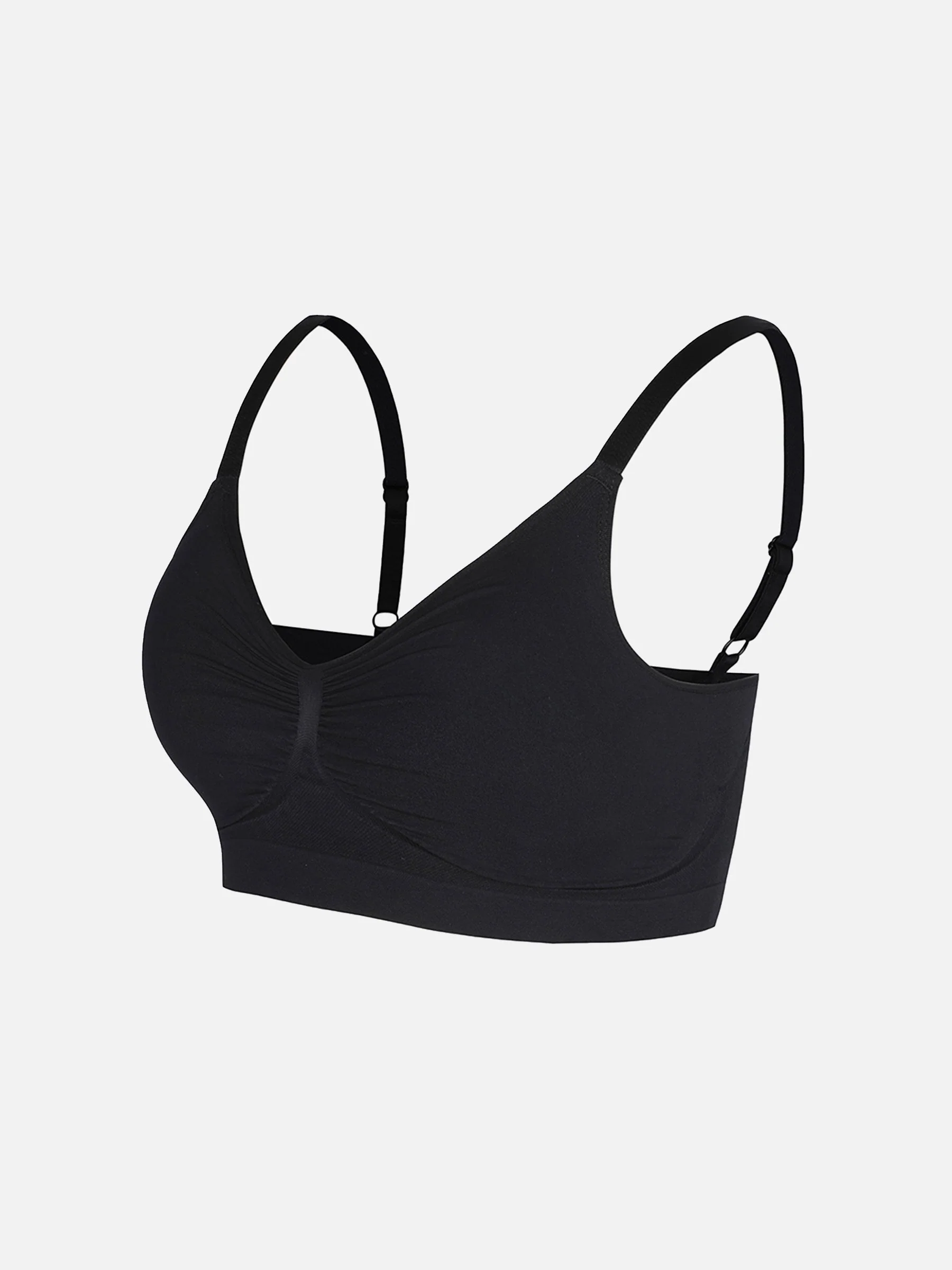 CloudSilk Seamless Wire-Free Bra- 50 % OFF - Image 9