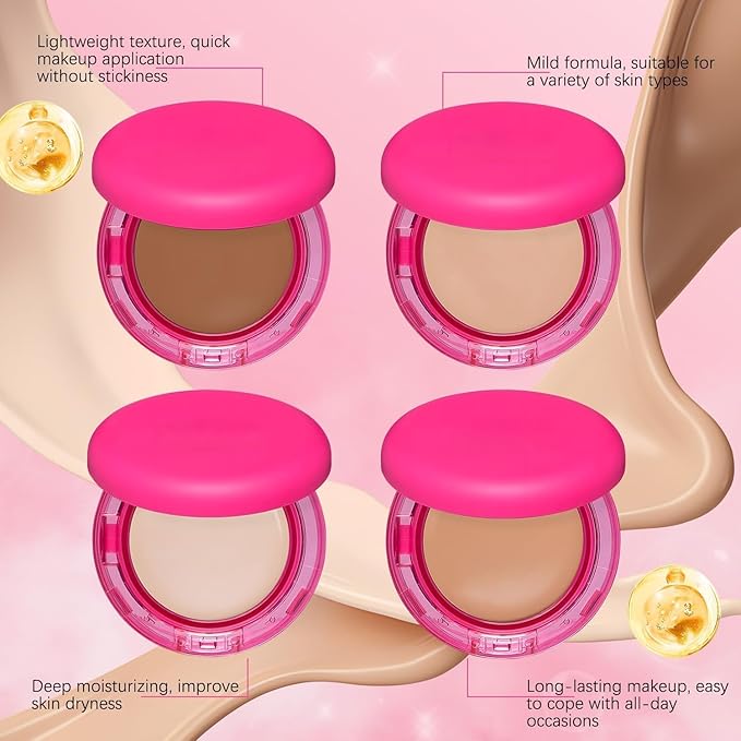 PureCover Foundation- 50 % OFF - Image 6