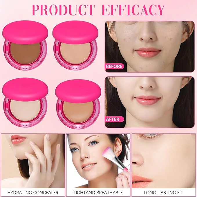 PureCover Foundation- 50 % OFF - Image 7