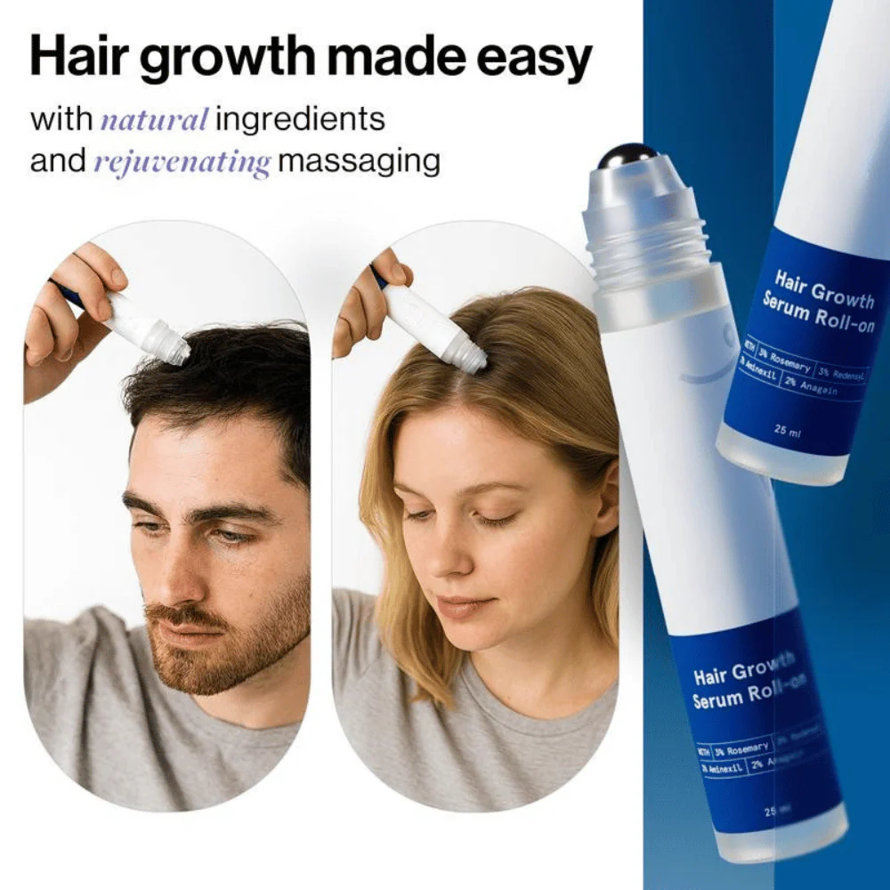 RootRenew Elixir - Reclaim Your Hair's Fullness - 50% OFF - Image 4