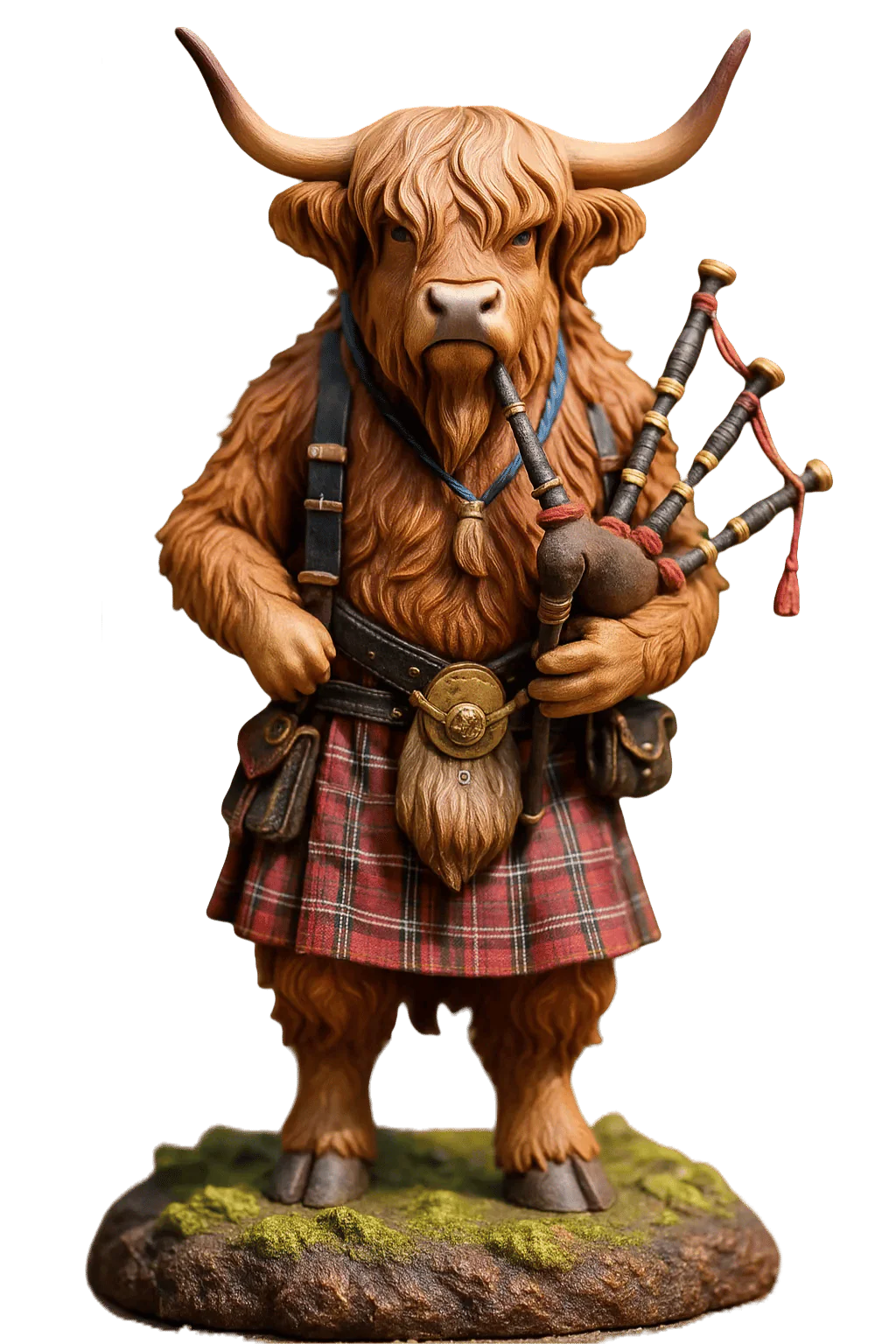 The Highland Cow Advent Calendar - 24 Days of Festive Fun + 50% OFF - Image 8