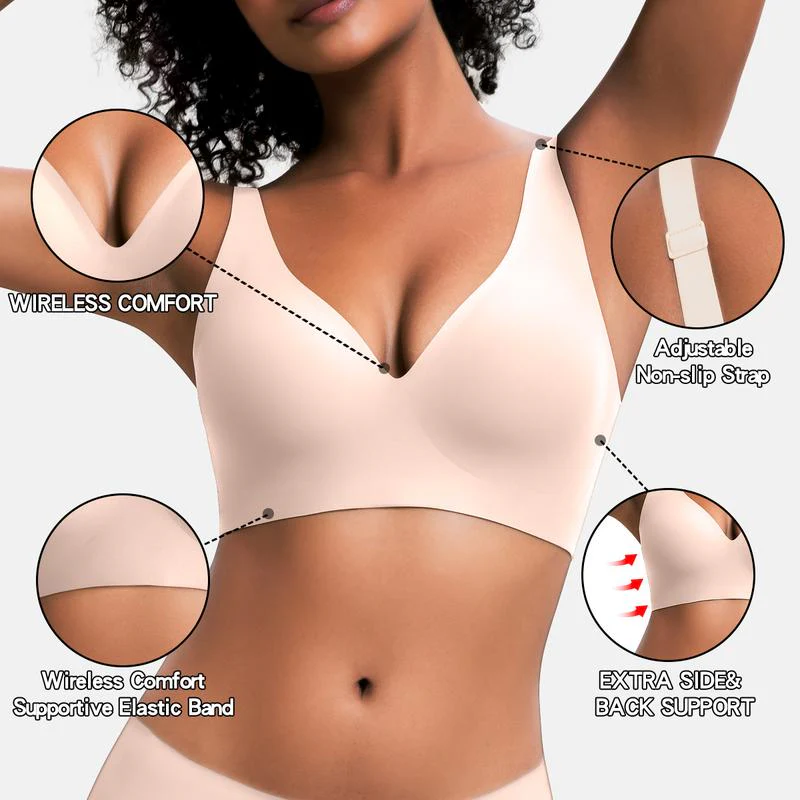 LuxeLift - Sculpt Your Perfect Silhouette + 50% OFF - Image 6