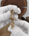 The SaintShield Pendant - Spiritual Armor & Protection + 50% OFF - Image 11