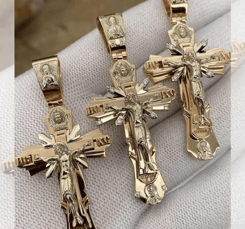 The SaintShield Pendant - Spiritual Armor & Protection + 50% OFF - Image 9
