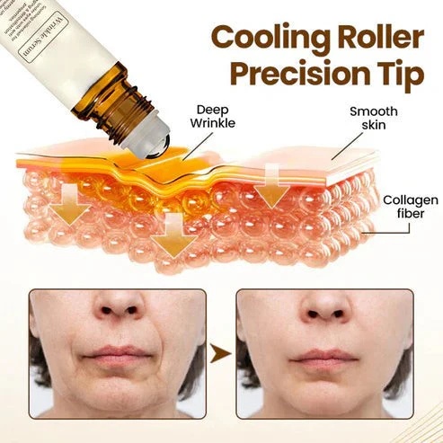 The Renewing 10s Instant-Lift Serum – Fast-Acting Lift for a Noticeably Younger Look in Seconds + 50% OFF - Image 2