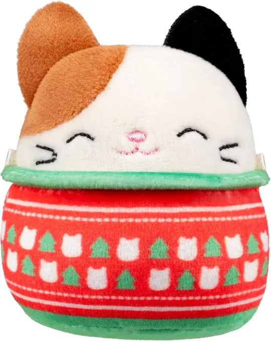 The Micromallows Advent Calendar - A New Collectible Every Day! + 50% OFF - Image 7