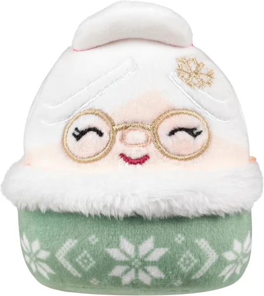 The Micromallows Advent Calendar - A New Collectible Every Day! + 50% OFF - Image 9
