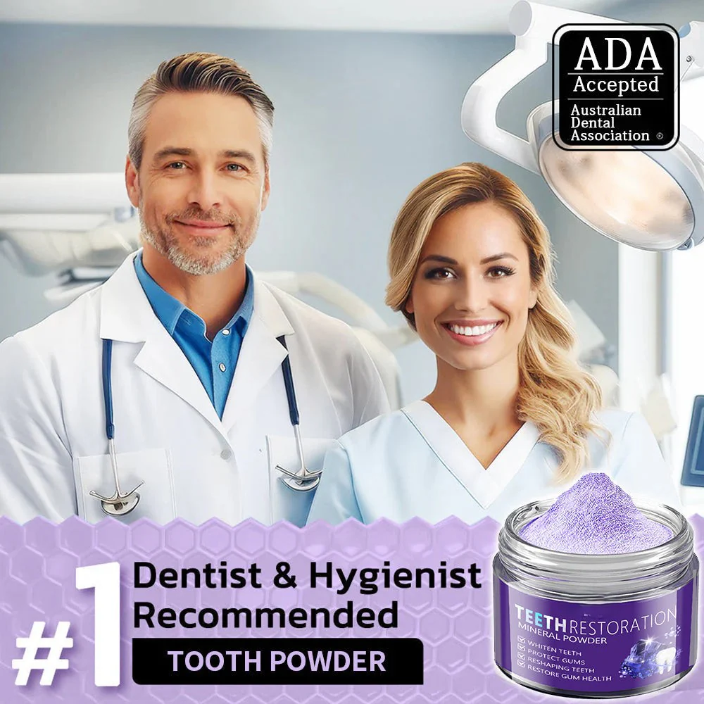 DENTASHIELD – Restore Your Natural Dental Bio-Barrier + 50% OFF FLASH SALE - Image 11