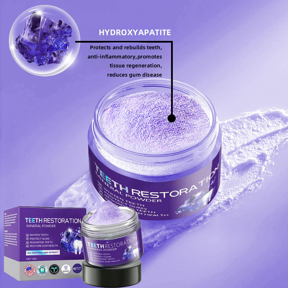 DENTASHIELD – Restore Your Natural Dental Bio-Barrier + 50% OFF FLASH SALE - Image 13