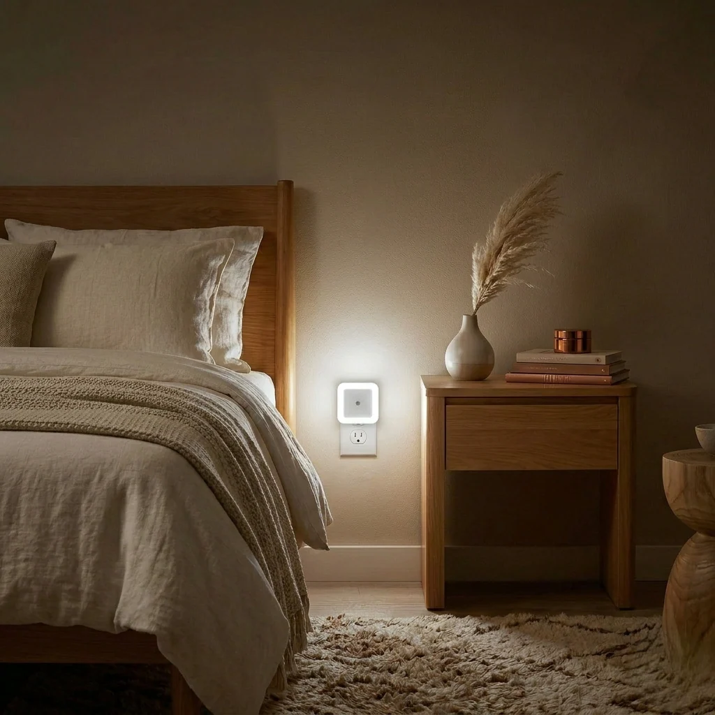 Duskwell™ – Automatic Sensor Plug-In Night Lights + Buy 1 Take 1 FREE - Image 8