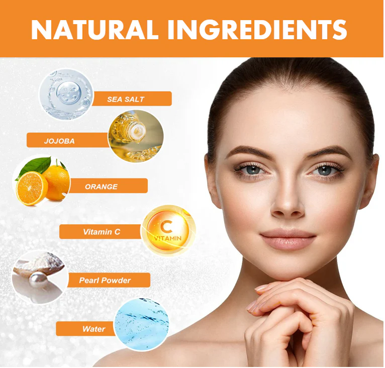 The GlowPeel™ Exfoliating Gel - Brighter, Clearer Skin in One Wipe + 50% OFF - Image 3