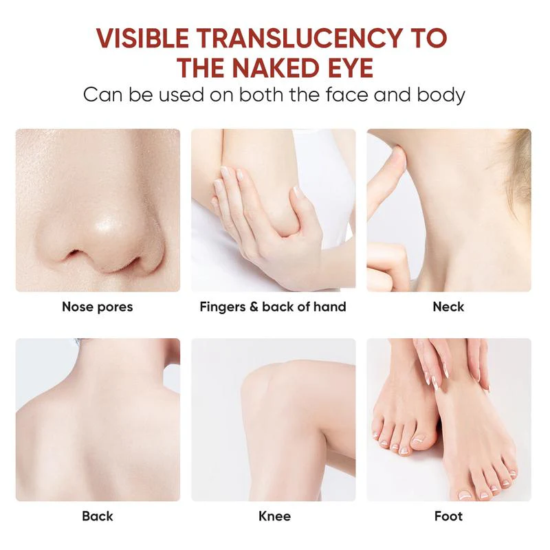 The GlowPeel™ Exfoliating Gel - Brighter, Clearer Skin in One Wipe + 50% OFF - Image 6