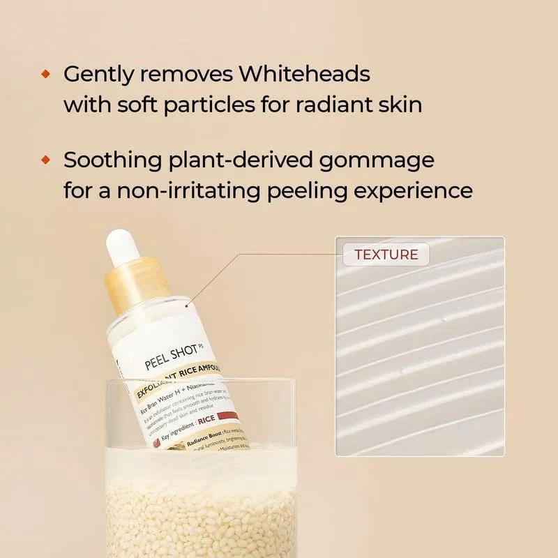 RadiancePeel Ampoule Duo - Visibly Smooth, Bright Skin - 50% OFF - Image 10
