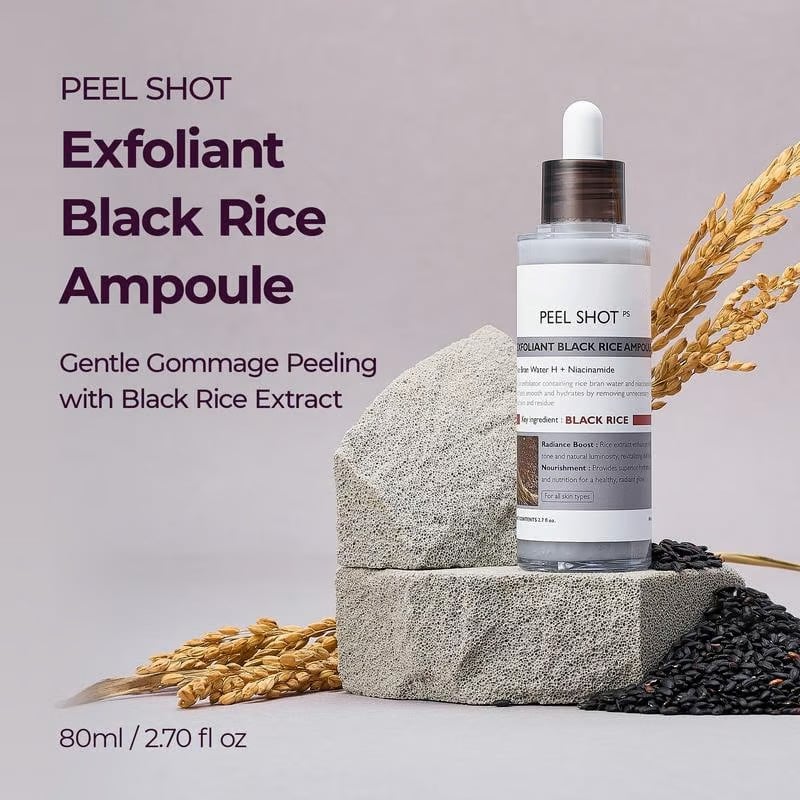 RadiancePeel Ampoule Duo - Visibly Smooth, Bright Skin - 50% OFF - Image 12