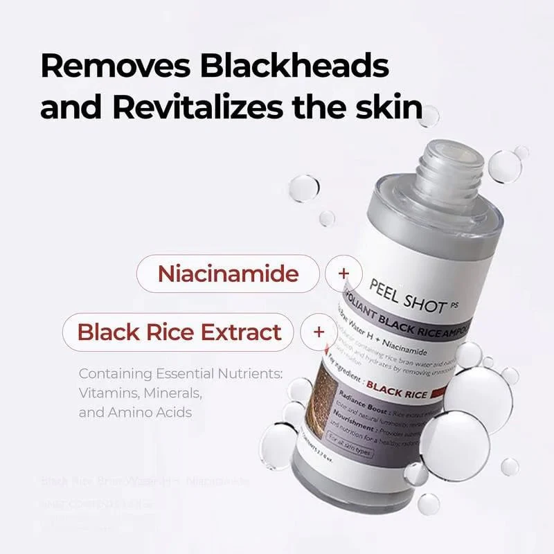 RadiancePeel Ampoule Duo - Visibly Smooth, Bright Skin - 50% OFF - Image 13