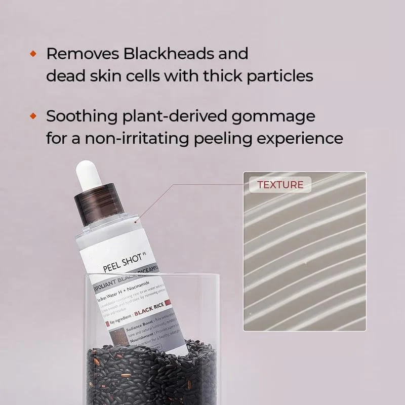 RadiancePeel Ampoule Duo - Visibly Smooth, Bright Skin - 50% OFF - Image 14