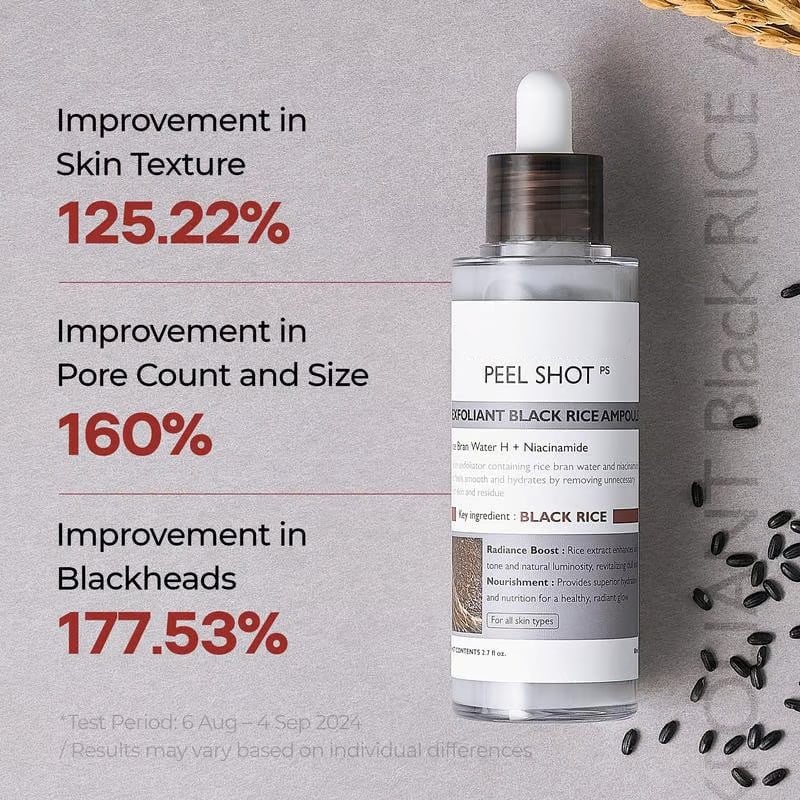 RadiancePeel Ampoule Duo - Visibly Smooth, Bright Skin - 50% OFF - Image 15