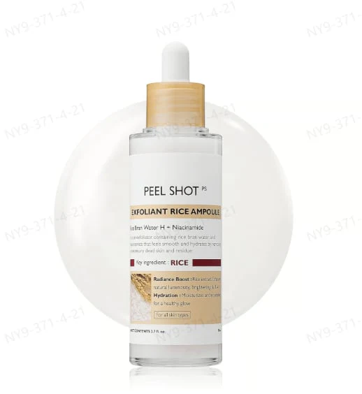 RadiancePeel Ampoule Duo - Visibly Smooth, Bright Skin - 50% OFF - Image 6