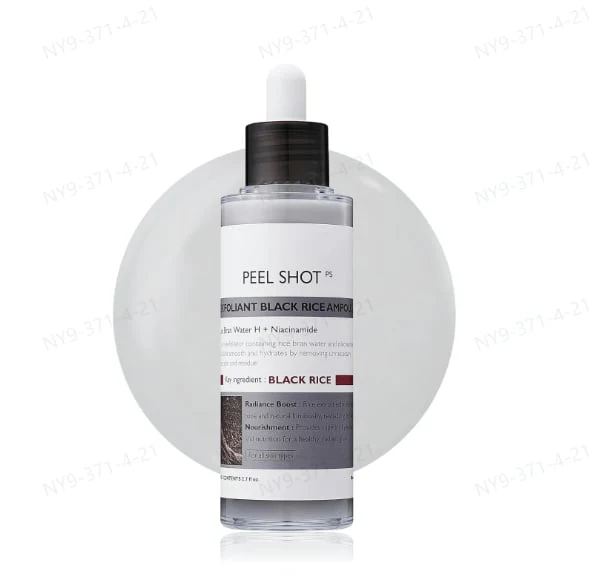 RadiancePeel Ampoule Duo - Visibly Smooth, Bright Skin - 50% OFF - Image 7