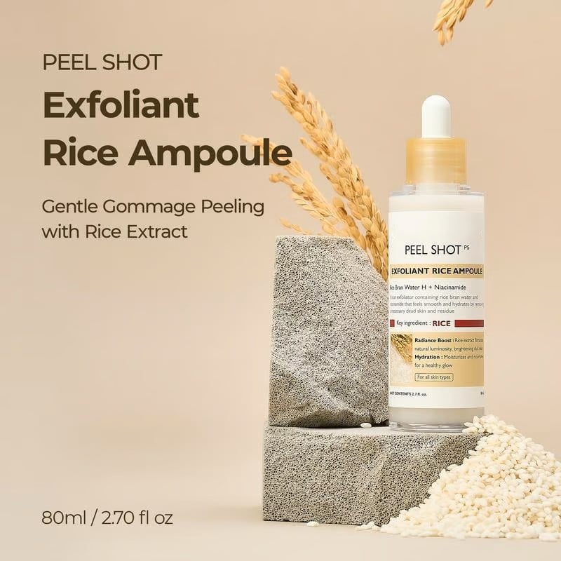 RadiancePeel Ampoule Duo - Visibly Smooth, Bright Skin - 50% OFF - Image 8