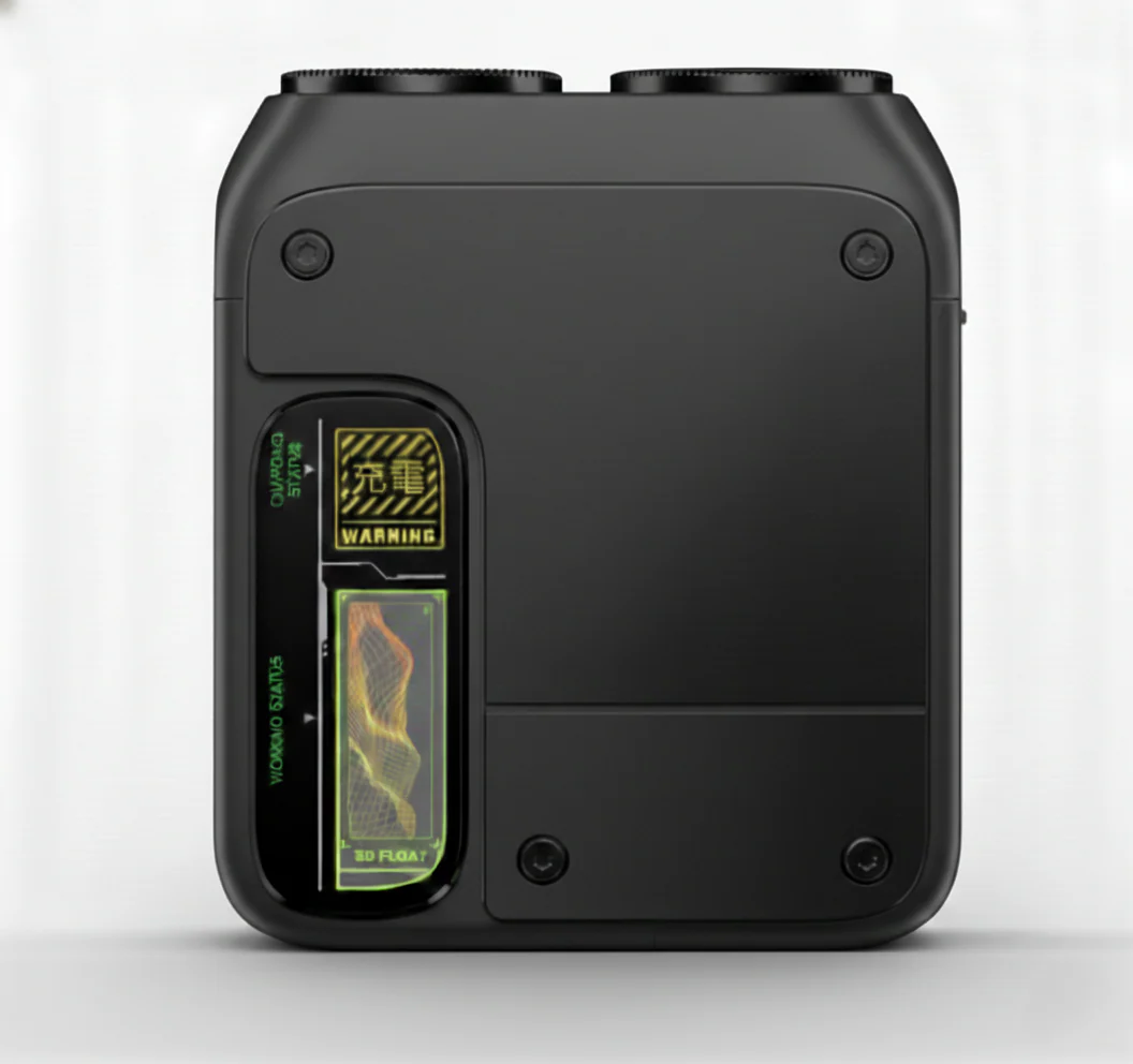 SteelTrim™ Pocket Shaver – Full Power in a Mini Size + 50 % OFF - Image 12