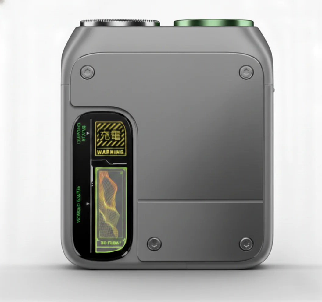 SteelTrim™ Pocket Shaver – Full Power in a Mini Size + 50 % OFF - Image 9