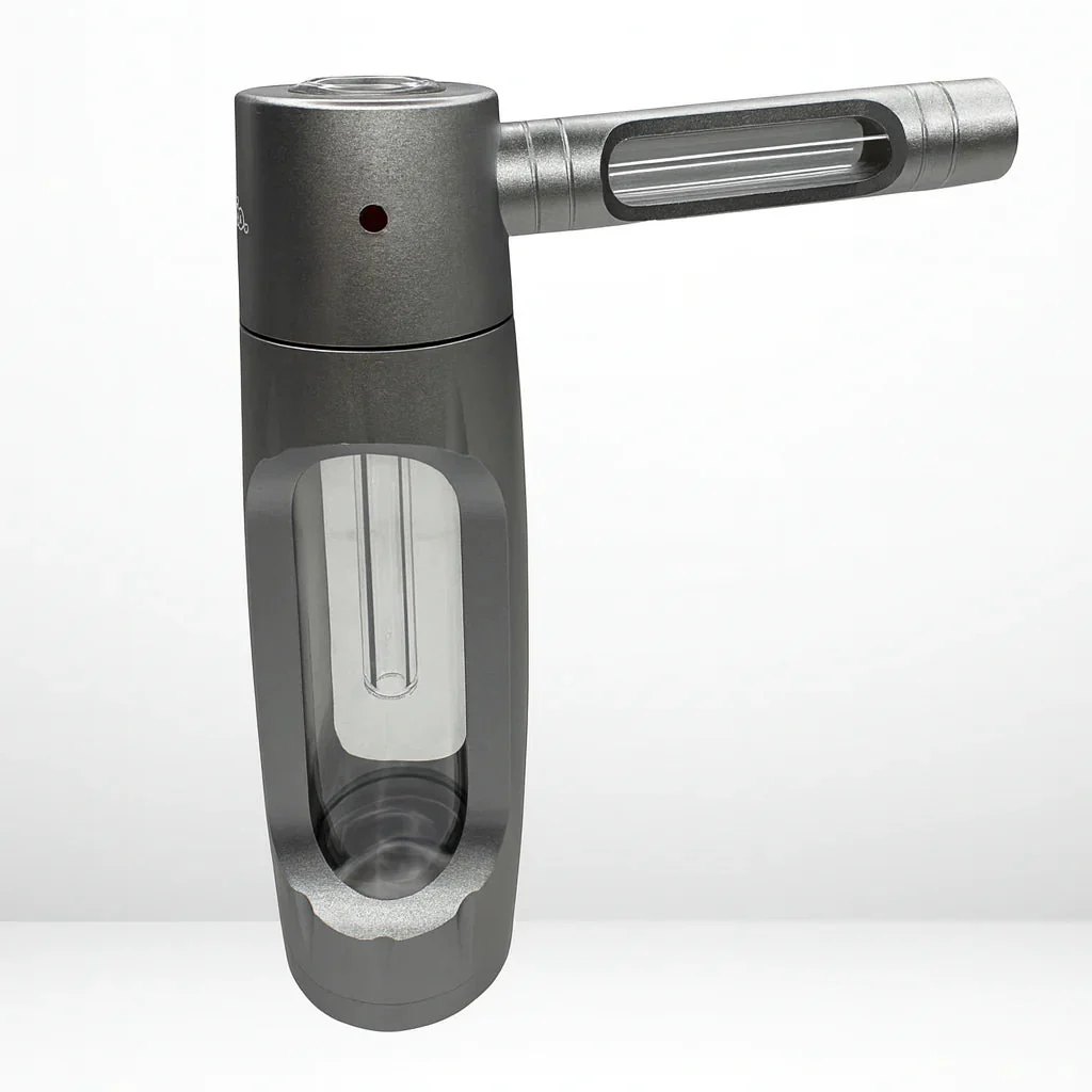 ZenPuff Bubbler - Cooler, Smoother Hits Instantly + 50% OFF - Image 3