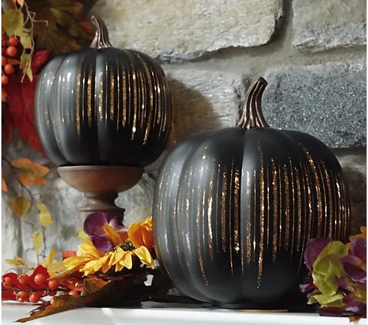 Moonlit Pumpkin Lantern- 1 + 1 FREE - Image 4