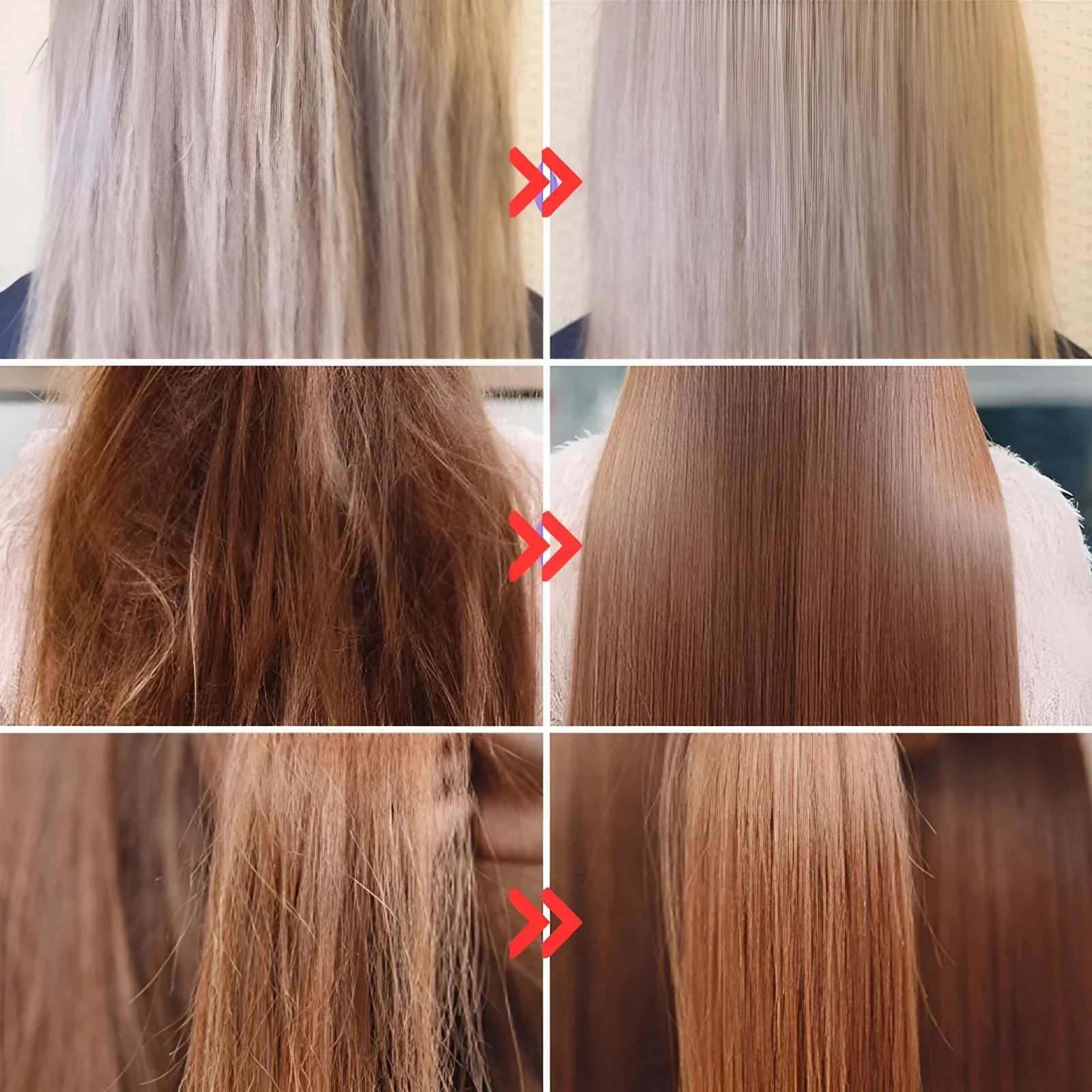 PURE™ Magic Hair Cream - A 5-Second Hair Transformation + 50% OFF - Image 4