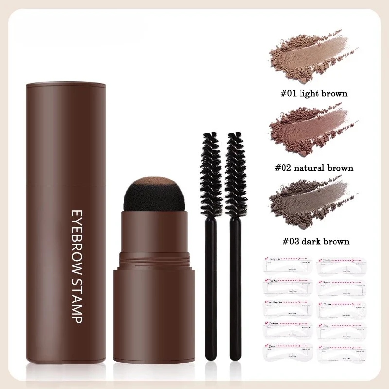 The InstaBrow Stamp - Perfect Brows in Seconds + 50% OFF! - Image 7
