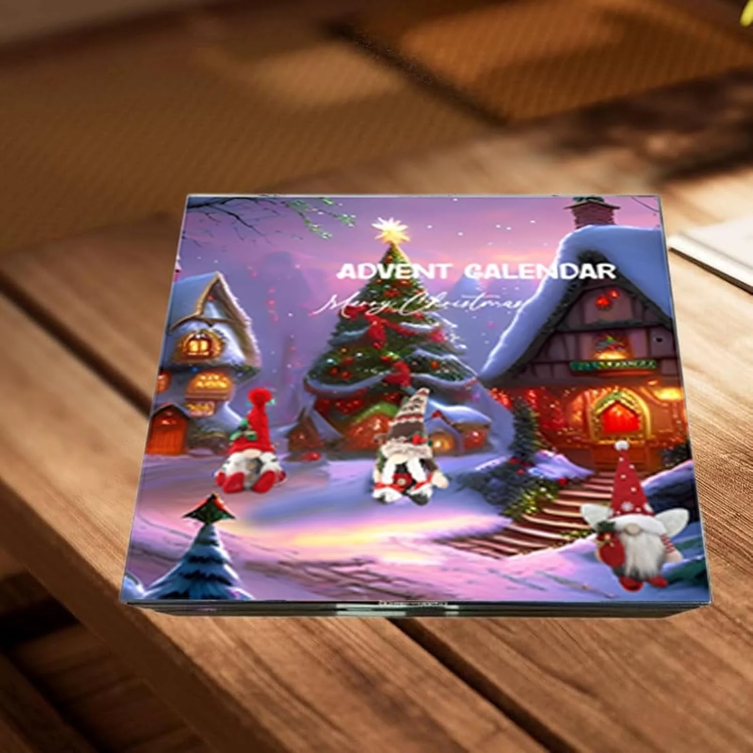 The Enchanted Gnome Advent Calendar - A New Friend Each Day + 50% OFF - Image 10