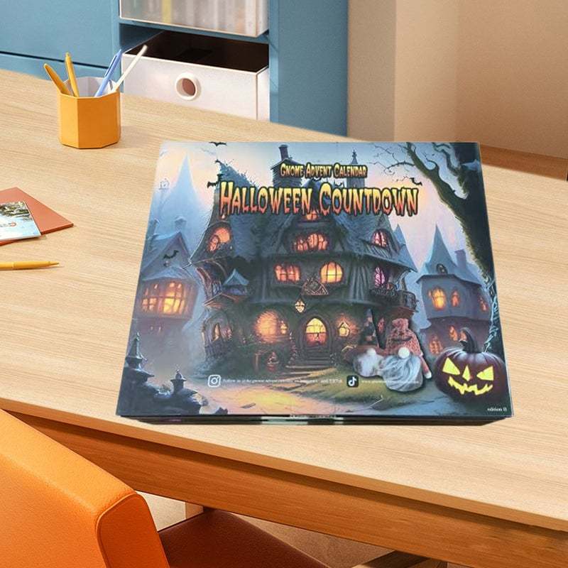 The Enchanted Gnome Advent Calendar - A New Friend Each Day + 50% OFF - Image 11