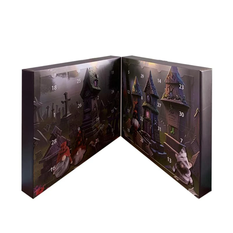 The Enchanted Gnome Advent Calendar - A New Friend Each Day + 50% OFF - Image 13