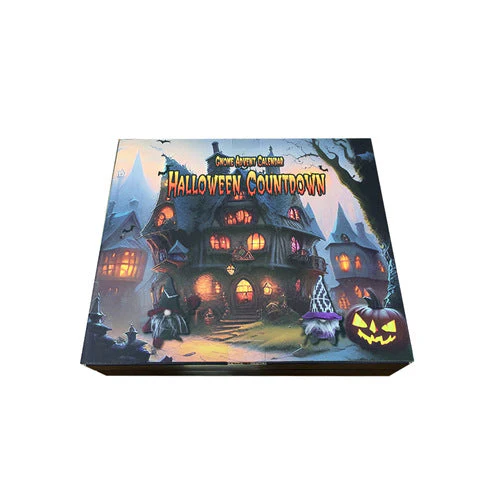 The Enchanted Gnome Advent Calendar - A New Friend Each Day + 50% OFF - Image 14