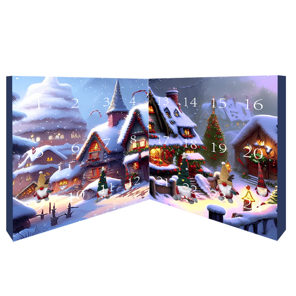 The Enchanted Gnome Advent Calendar - A New Friend Each Day + 50% OFF - Image 4