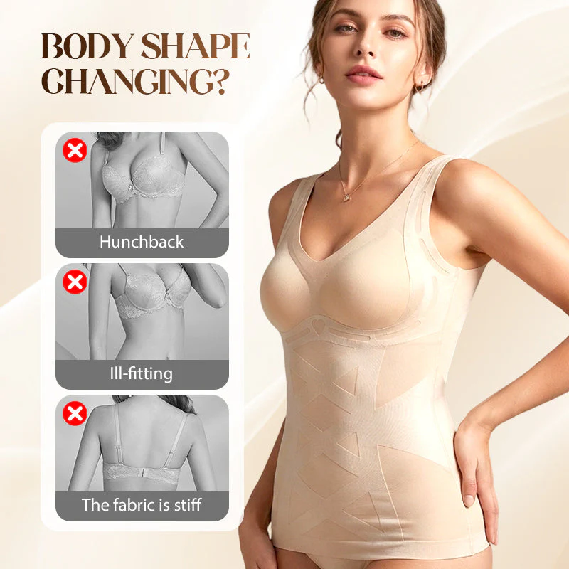 SilkCurve Sculptor – Radiant Poise & Hidden Slimming + 50% OFF TODAY - Image 10
