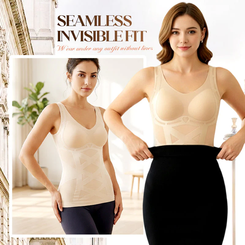 SilkCurve Sculptor – Radiant Poise & Hidden Slimming + 50% OFF TODAY - Image 5