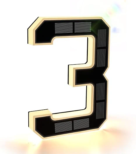 The SolarGlow Address Sign - Be Seen, Be Safe + 50% OFF - Image 10