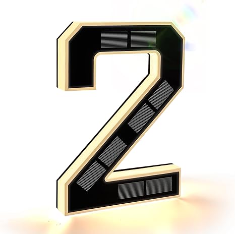 The SolarGlow Address Sign - Be Seen, Be Safe + 50% OFF - Image 11