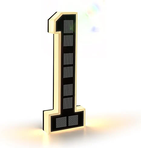 The SolarGlow Address Sign - Be Seen, Be Safe + 50% OFF - Image 12