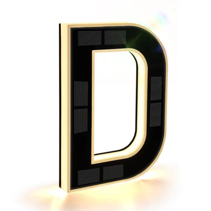 The SolarGlow Address Sign - Be Seen, Be Safe + 50% OFF - Image 14
