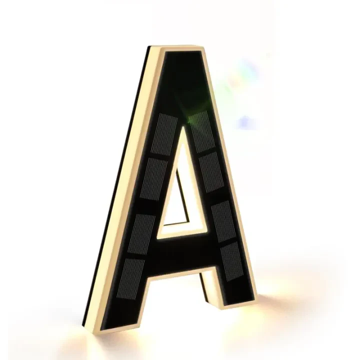 The SolarGlow Address Sign - Be Seen, Be Safe + 50% OFF - Image 15
