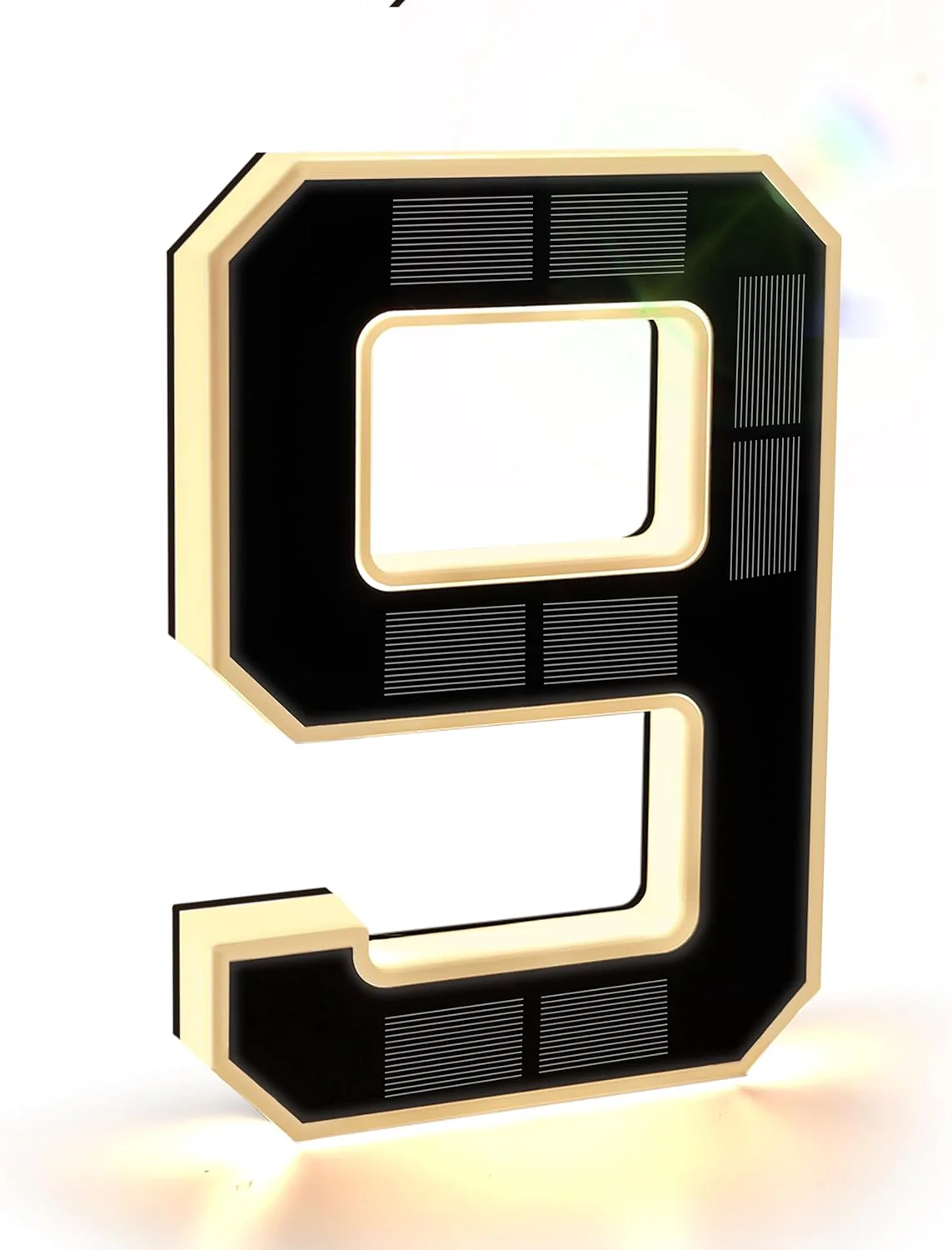The SolarGlow Address Sign - Be Seen, Be Safe + 50% OFF - Image 18