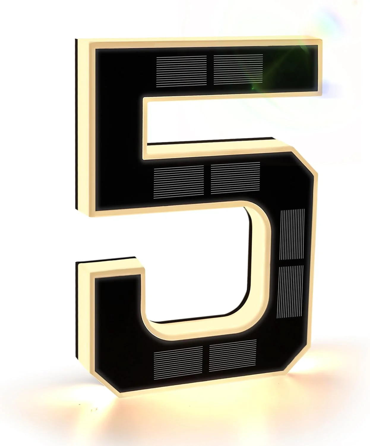 The SolarGlow Address Sign - Be Seen, Be Safe + 50% OFF - Image 5